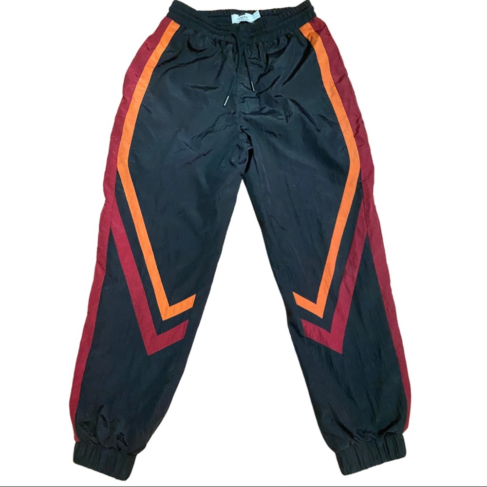 Topman Windbreaker Pants